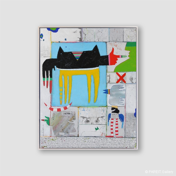 SLABBINCK Frank - About wisdom